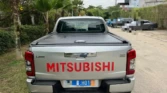 Mitsubishi L200 à vendre Abidjan - Voiture Côte d'Ivoire