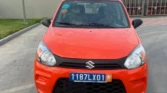 Suzuki Alto à vendre Abidjan - Voiture Côte d'Ivoire
