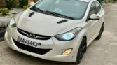 Hyundai Elantra à vendre Abidjan - Voiture Côte d'Ivoire