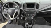 Toyota Vitz à vendre Abidjan - Voiture Côte d'Ivoire