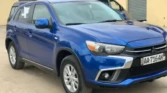 Mitsubishi Rvr à vendre Abidjan - Voiture Côte d'Ivoire
