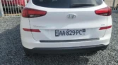 Hyundai Tucson à vendre Abidjan - Voiture Côte d'Ivoire