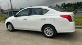 Nissan Almera à vendre Abidjan - Voiture Côte d'Ivoire
