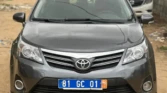 Toyota Avensis à vendre Abidjan - Voiture Côte d'Ivoire