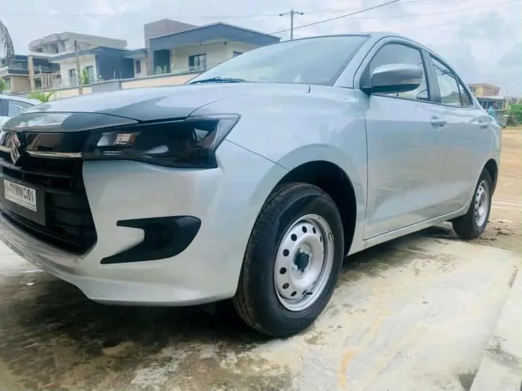 Suzuki Drizve à vendre Abidjan - Voiture Côte d'Ivoire