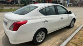Nissan Almera à vendre Abidjan - Voiture Côte d'Ivoire