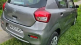 Toyota Vitz à vendre Abidjan - Voiture Côte d'Ivoire