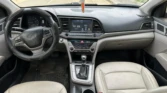 Hyundai Elantra à vendre Abidjan - Voiture Côte d'Ivoire