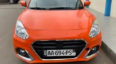 Suzuki Drizve à vendre Abidjan - Voiture Côte d'Ivoire