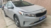Kia Forte à vendre Abidjan - Voiture Côte d'Ivoire