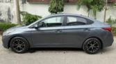 Hyundai Accent à vendre Abidjan - Voiture Côte d'Ivoire