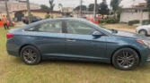 Hyundai Sonata à vendre Abidjan - Voiture Côte d'Ivoire