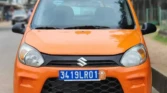 Suzuki Alto à vendre Abidjan - Voiture Côte d'Ivoire