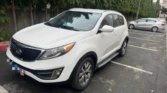 Kia Sportage à vendre Abidjan - Voiture Côte d'Ivoire