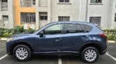 Mazda Cx5 à vendre Abidjan - Voiture Côte d'Ivoire