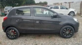 Mitsubishi Mirage à vendre Abidjan - Voiture Côte d'Ivoire