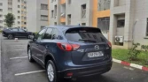 Mazda Cx5 à vendre Abidjan - Voiture Côte d'Ivoire