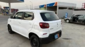 Suzuki Expresso à vendre Abidjan - Voiture Côte d'Ivoire