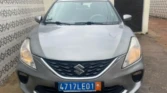 Suzuki Baleno à vendre Abidjan - Voiture Côte d'Ivoire