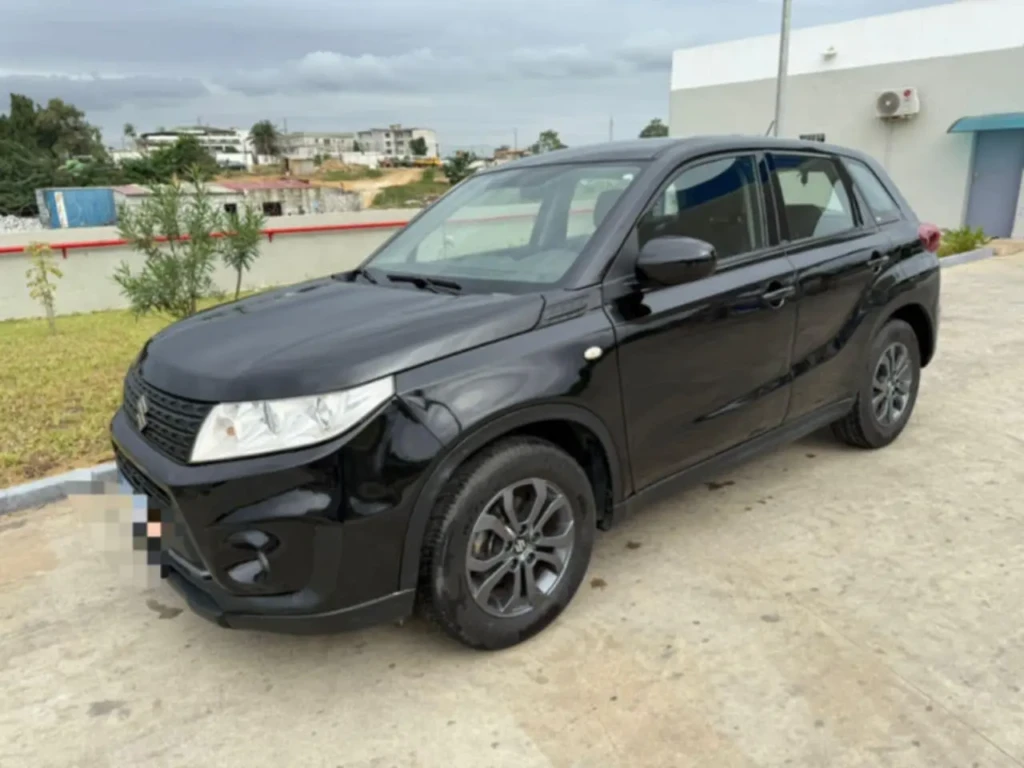 Suzuki Vitara à vendre Abidjan - Voiture Côte d'Ivoire