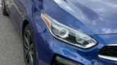 Kia Forte à vendre Abidjan - Voiture Côte d'Ivoire
