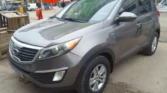Kia Sportage à vendre Abidjan - Voiture Côte d'Ivoire