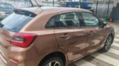 Toyota Starlette à vendre Abidjan - Voiture Côte d'Ivoire
