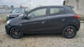 Mitsubishi Mirage à vendre Abidjan - Voiture Côte d'Ivoire