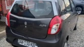 Suzuki Alto à vendre Abidjan - Voiture Côte d'Ivoire