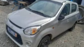 Suzuki Alto à vendre Abidjan - Voiture Côte d'Ivoire