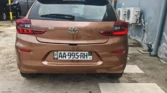 Toyota Starlette à vendre Abidjan - Voiture Côte d'Ivoire