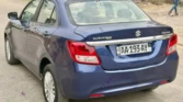 Suzuki Drizve à vendre Abidjan - Voiture Côte d'Ivoire