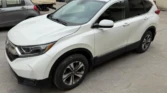 Honda CRV5 à vendre Abidjan - Voiture Côte d'Ivoire