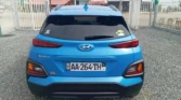 Hyundai Kona à vendre Abidjan - Voiture Côte d'Ivoire