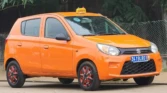 Suzuki Alto à vendre Abidjan - Voiture Côte d'Ivoire