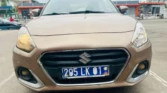 Suzuki Drizve à vendre Abidjan - Voiture Côte d'Ivoire