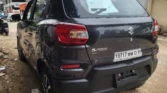 Suzuki Expresso à vendre Abidjan - Voiture Côte d'Ivoire