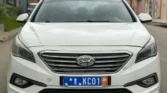 Hyundai Sonata à vendre Abidjan - Voiture Côte d'Ivoire