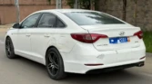 Hyundai Sonata à vendre Abidjan - Voiture Côte d'Ivoire