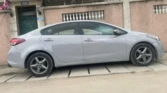 Kia Forte à vendre Abidjan - Voiture Côte d'Ivoire