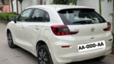 Toyota Starlette à vendre Abidjan - Voiture Côte d'Ivoire