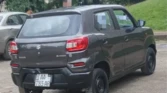 Suzuki Expresso à vendre Abidjan - Voiture Côte d'Ivoire