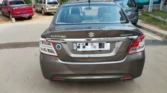 Suzuki Drizve à vendre Abidjan - Voiture Côte d'Ivoire