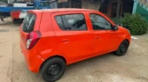 Suzuki Alto à vendre Abidjan - Voiture Côte d'Ivoire
