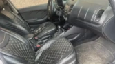 Kia Forte à vendre Abidjan - Voiture Côte d'Ivoire