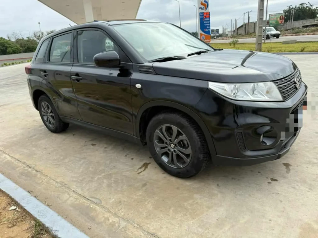 Suzuki Vitara à vendre Abidjan - Voiture Côte d'Ivoire