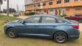 Hyundai Sonata à vendre Abidjan - Voiture Côte d'Ivoire