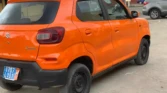Suzuki Expresso à vendre Abidjan - Voiture Côte d'Ivoire
