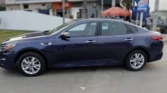 Kia Optima à vendre Abidjan - Voiture Côte d'Ivoire
