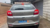 Suzuki Baleno à vendre Abidjan - Voiture Côte d'Ivoire